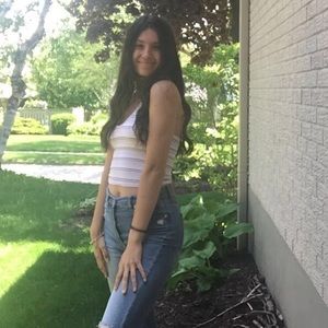 Meet your Posher, Kadyn